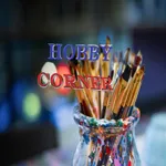 Hobby Corner icon