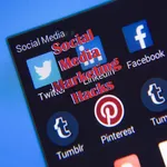 Social Media Marketing Hacks icon