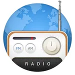 Radio World icon
