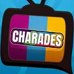 Charades TV icon