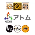 アトム 公式アプリ icon