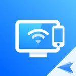 MirrorCast: Screen Mirroring icon