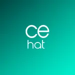 CeChat - Bate Papo, Paquera icon