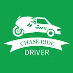 ChaseRide Driver icon