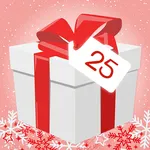 25 Days of Christmas - Advent  icon