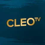 CLEO TV - Stream Full Episodes icon