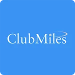ClubMiles icon