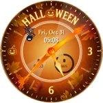 Halloween LX13666 icon