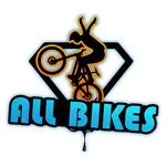 All Bikes icon