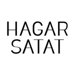 Hagar Satat icon
