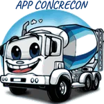 AppConcrecon icon