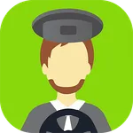Coopertran Organização icon