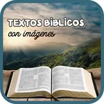 Textos bíblicos con imágenes icon