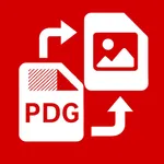 Photos to PDF & PDF to Images icon