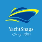 YachtSnags: Vessel Inspections icon