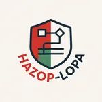 HAZOP - LOPA icon