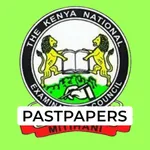 KCSE Pastpapers icon