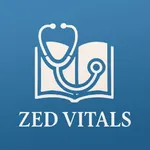 Zed Vitals icon
