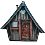 Shed Plans : Build a Shed icon