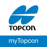 myTopcon NOW! icon
