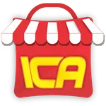 Ica Delivery icon