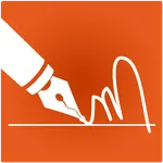 Digital Signature icon