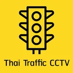 Thai Traffic CCTV icon