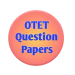 OTET Previous Year Question Pa icon