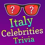 Italy Celebrities Trivia icon