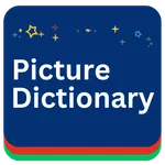 Picture Dictionary icon