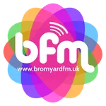 Bromyard Fm icon