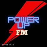 Power up Fm icon