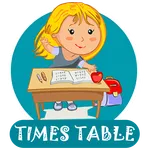 Multiplication Times Table icon