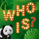 Guess the Animal: Riddles icon