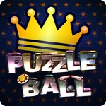 Puzzle Ball - Unlock the ball icon
