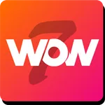 Wonders of World icon