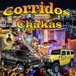 Corridos Chakas icon