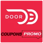 Coupons For Doordash - Hot pro icon