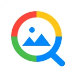 Reverse Image Search Finder icon