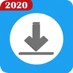 Video Downloader for twitter & icon