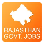 Rajasthan Govt Jobs icon