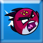 Angry Heroes icon