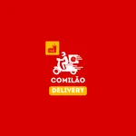 Comilão Delivery - Entregador icon