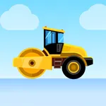 Cars for Kids Learning Games icon