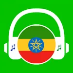 Ethiopia Radio Fm: Live -Music icon