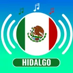 Hidalgo Radio Stations: Music icon