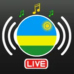 All Rwanda Radio Stations Live icon