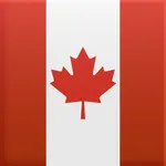 Canada Citizenship Test 2026 icon