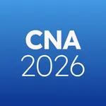 CNA Study Guide icon