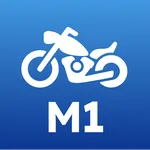 M1 Test Ontario 2026 icon